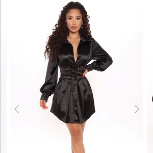 FASHION NOVA DRESS